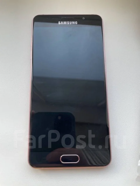 Samsung Galaxy A5 2016. �/� ����