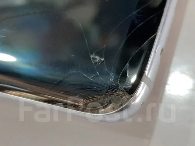 Samsung Galaxy S8. �/�, ������, 3G, 4G LTE, Dual-SIM, ����������, ���������, NFC ����