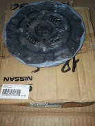 ���� ��������� Nissan 100NX, Nissan Almera, Nissan Almera N15 95-00 30100-54A12 ����
