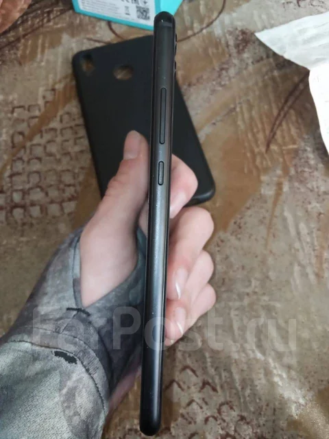Honor 8X. �/�, ������, 4G LTE, Dual-SIM, NFC ����