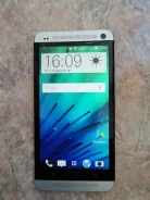 HTC One M7. �/�, �����������, Dual-SIM ����