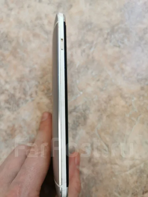 HTC One M7. �/�, �����������, Dual-SIM ����