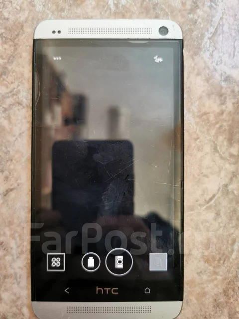 HTC One M7. �/�, �����������, Dual-SIM ����