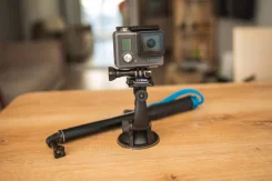 GoPro HERO. 20 � ����� ��, � ���������� ����