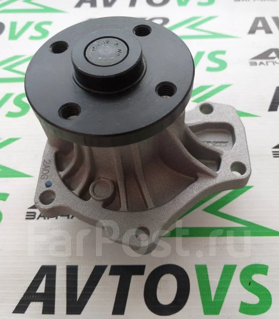 ����� Toyota 1AZ / 2AZFE (06-) 701461EGT ����