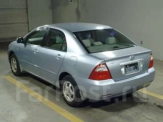 Toyota Corolla. �������, 4wd, 1.8, ������, 80 000����. ��, �/�, ��� ���. ��� ����� �� ������������ ����