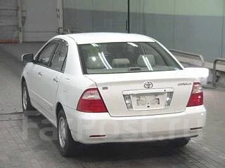 Toyota Corolla. �������, 4wd, 1.5, ������, 72 000����. ��, �/�, ��� ���. ��� ����� �� ������������ ����
