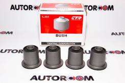  4   Prado 95 / Surf 185, CTR CVT-27 