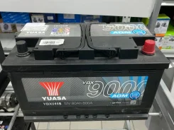 GS Yuasa. 95��.�., ������������ ��� ����