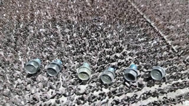 Болт гидротрансформатора тойота