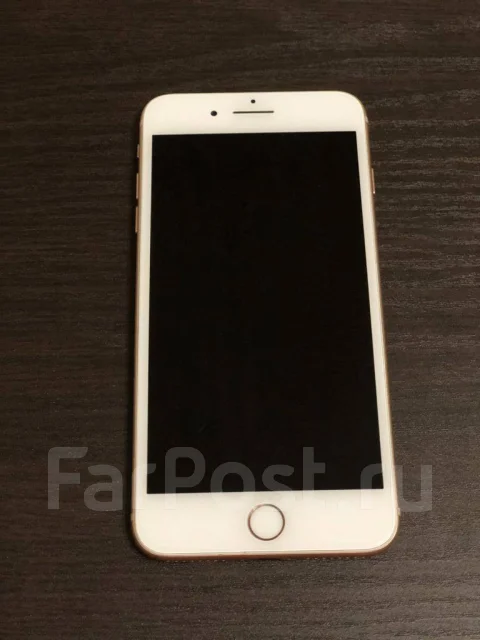 Apple iPhone 8 Plus. �/�, �������, ������� ����