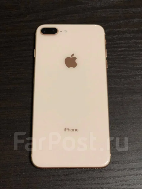 Apple iPhone 8 Plus. �/�, �������, ������� ����