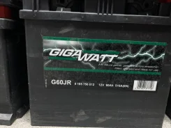 Gigawatt. 60��.�., ������������ ������ ����