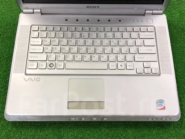 Sony VAIO PCG-5K4P. 14.1", 2 100����, ��� 1024 ��, ���� 80���, WiFi: 1, Bluetooth: 1 ����