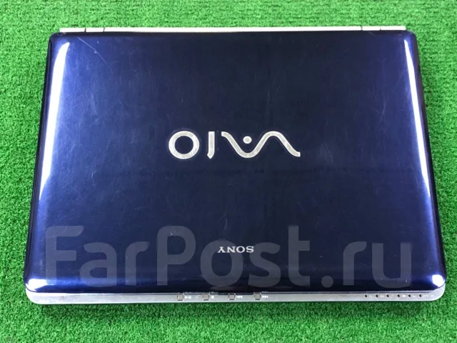 Sony VAIO PCG-5K4P. 14.1", 2 100����, ��� 1024 ��, ���� 80���, WiFi: 1, Bluetooth: 1 ����