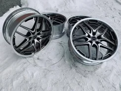 Weds Bvillens. 7.5/8.0x19", 5x114.3, ET42/42, �� 73,1���. ����