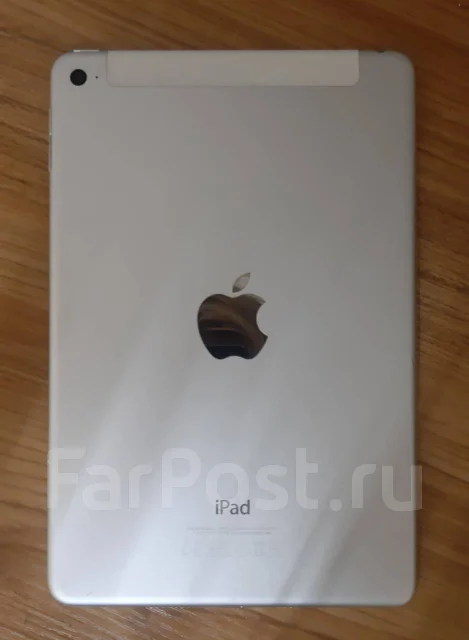 Apple iPad Mini 4 ����