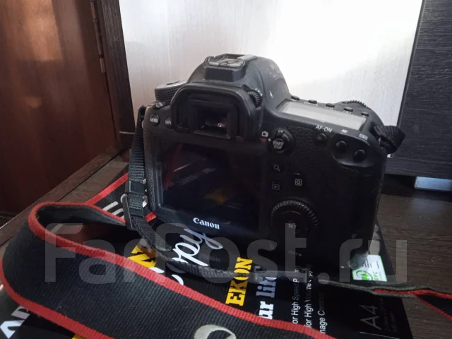 Canon EOS 6D Kit. 20 � ����� �� ����