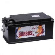 Barbos. 190��.�., ������ (������), ������������ ����� ����