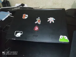 MSI GF63. 7,0����, ��� 16 ��, ���� 1 000���, WiFi, Bluetooth, ����������� �� 7��. ����