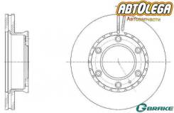   . G-brake Mazda B-Serie UN BT-50 CD, UN Ranger ES, ET GR-20618 