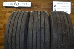 Goodyear Regional RHS II. �����������, 2018 ���, �/�, ����� 30�% ����