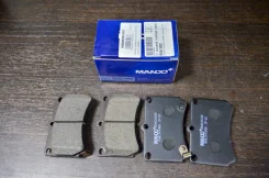 ������� ��������� �������� Mando MPK06 MPK06 ����