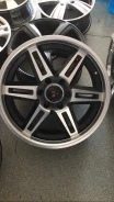 Wiger. 9.0x20", 6x139.7, ET20 ����