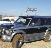 ������� ��� ������� ������� ��� ����� ��� Mitsubishi Pajero 1990-99� ����