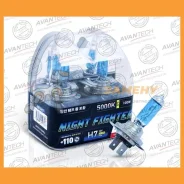 ����� ���������� Avantech H7 PX26d 12V 55W 5000 2��. Avantech / AB5007 AB5007 ����