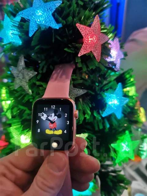 Apple Watch Series 4 ����