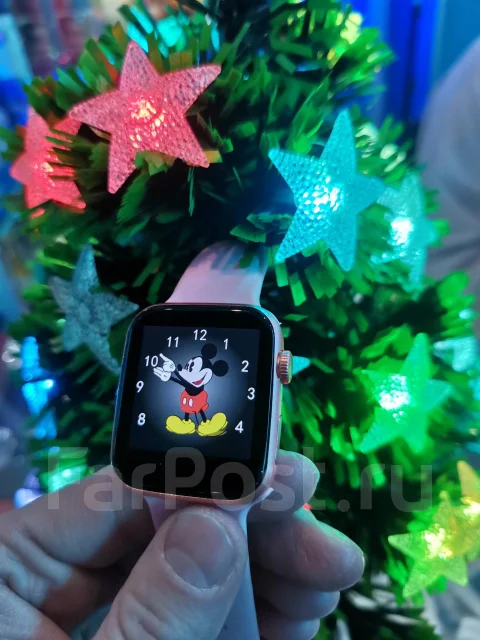 Apple Watch Series 4 ����