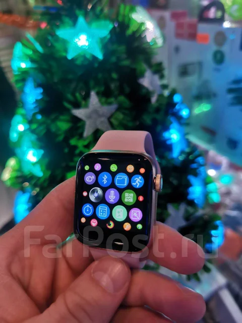 Apple Watch Series 5 ����