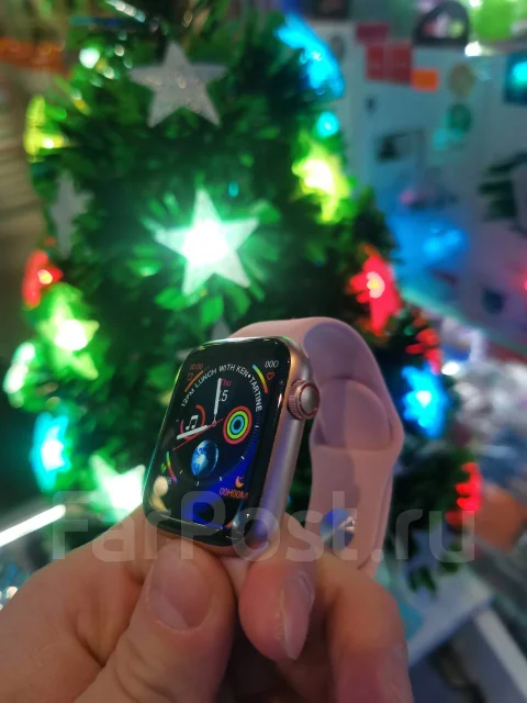 Apple Watch Series 5 ����