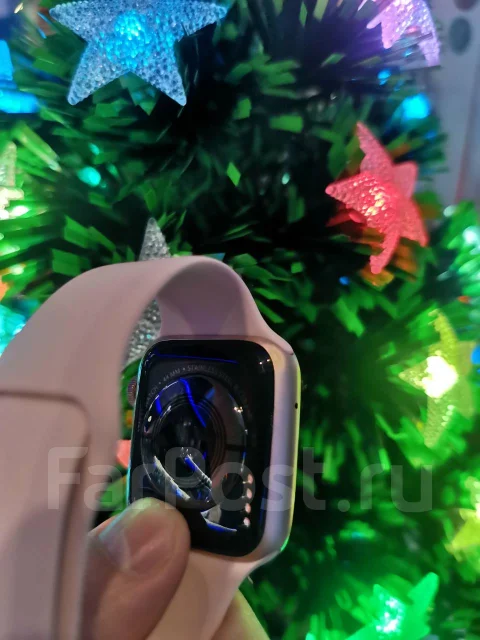 Apple Watch Series 5 ����
