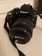 Nikon D3300 