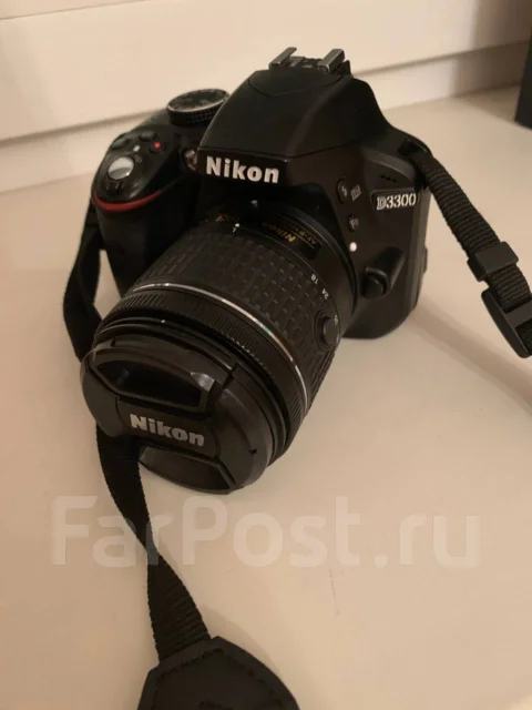 Nikon D3300 ����