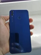 Honor 8X. �/�, 64 ��, ����� ����