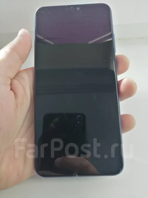 Honor 8X. �/�, ����� ����