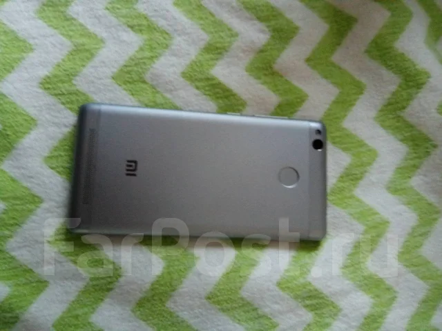 Xiaomi Redmi 3S. �/� ����