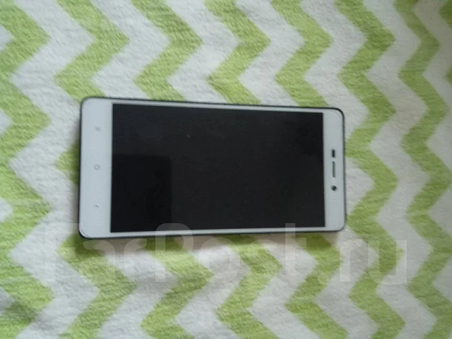 Xiaomi Redmi 3S. �/� ����