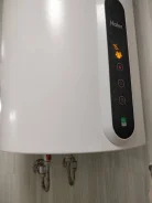 Haier. 2����. ��� ����� �� ������������ ����