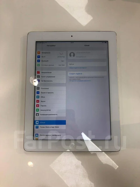 Apple iPad 3 ����