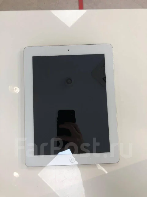 Apple iPad 3 ����