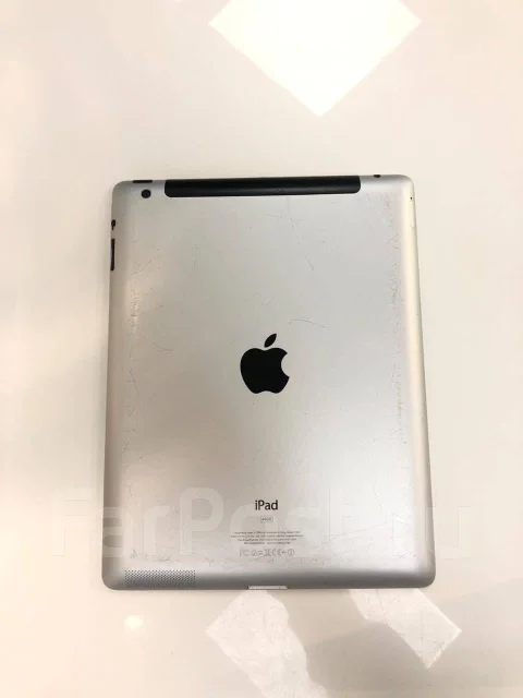 Apple iPad 3 ����
