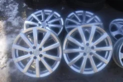 WSP Linz. 7.0x17", 5x100, ET53, �� 73,1���. ��� ����� �� ����������� ������ ����