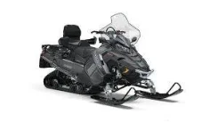 Polaris Titan 800 Adventure 155. ��������, ���� ���, ��� ������� ����