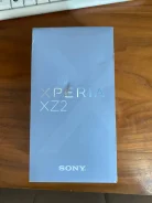 Sony Xperia XZ2. �/�, ������ ����
