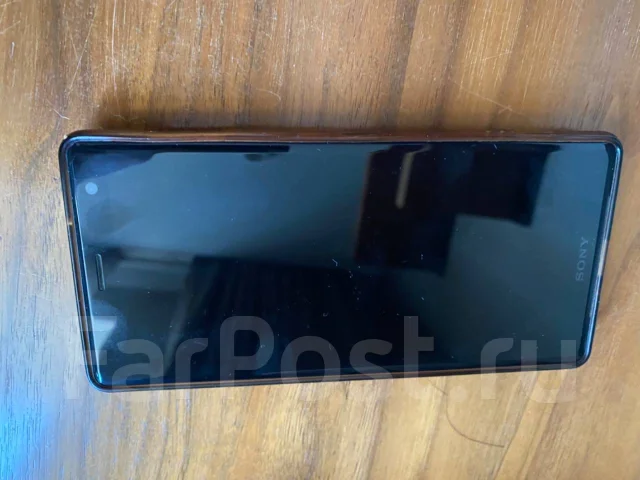 Sony Xperia XZ2. �/�, ������ ����