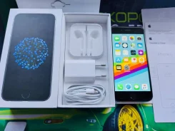 Apple iPhone 6. �����, �����, 3G, 4G LTE, ����������, NFC ����